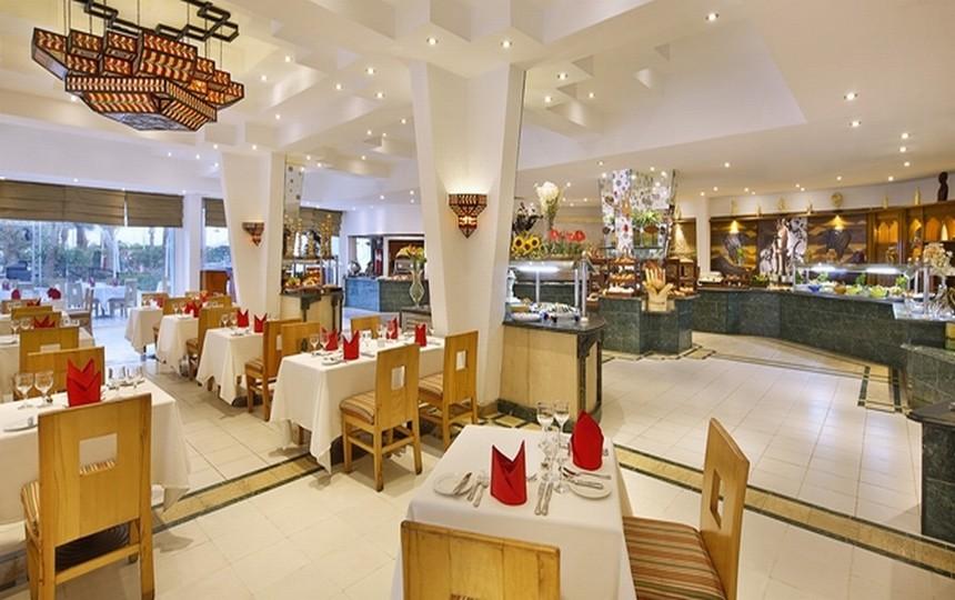 沙姆沙伊赫 Jaz Fayrouz酒店 外观 照片